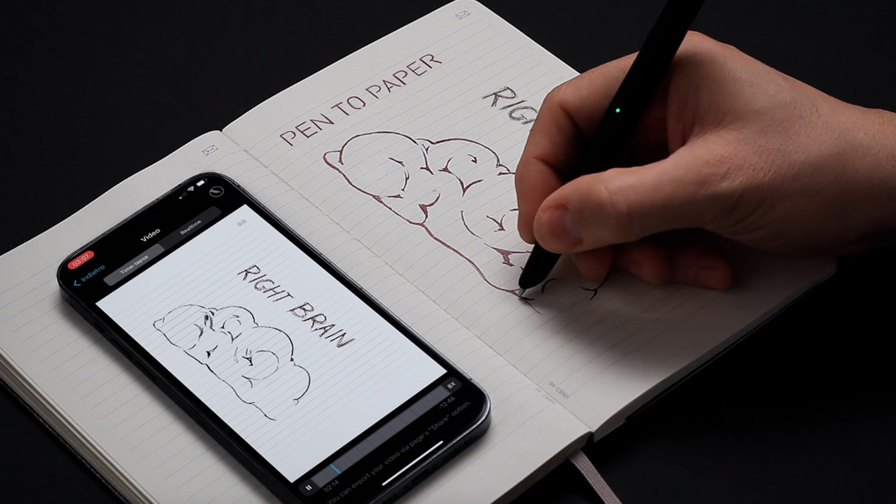 Explore Moleskine Smart | Moleskine